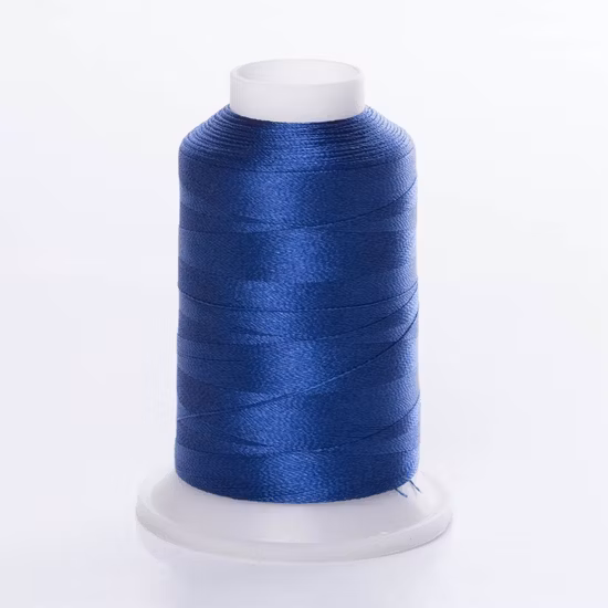 Текс27 (120Д/2);  Текс17;  Tex35 и т. д. Bbbbin;  Полиэфирная нить для вышивания